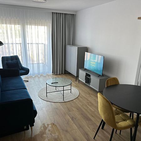Apartamenty Wroclawia Centrum Ngoại thất bức ảnh