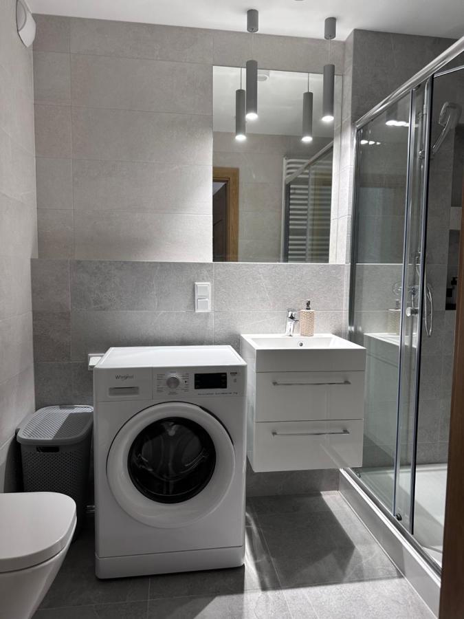 Apartamenty Wroclawia Centrum Ngoại thất bức ảnh