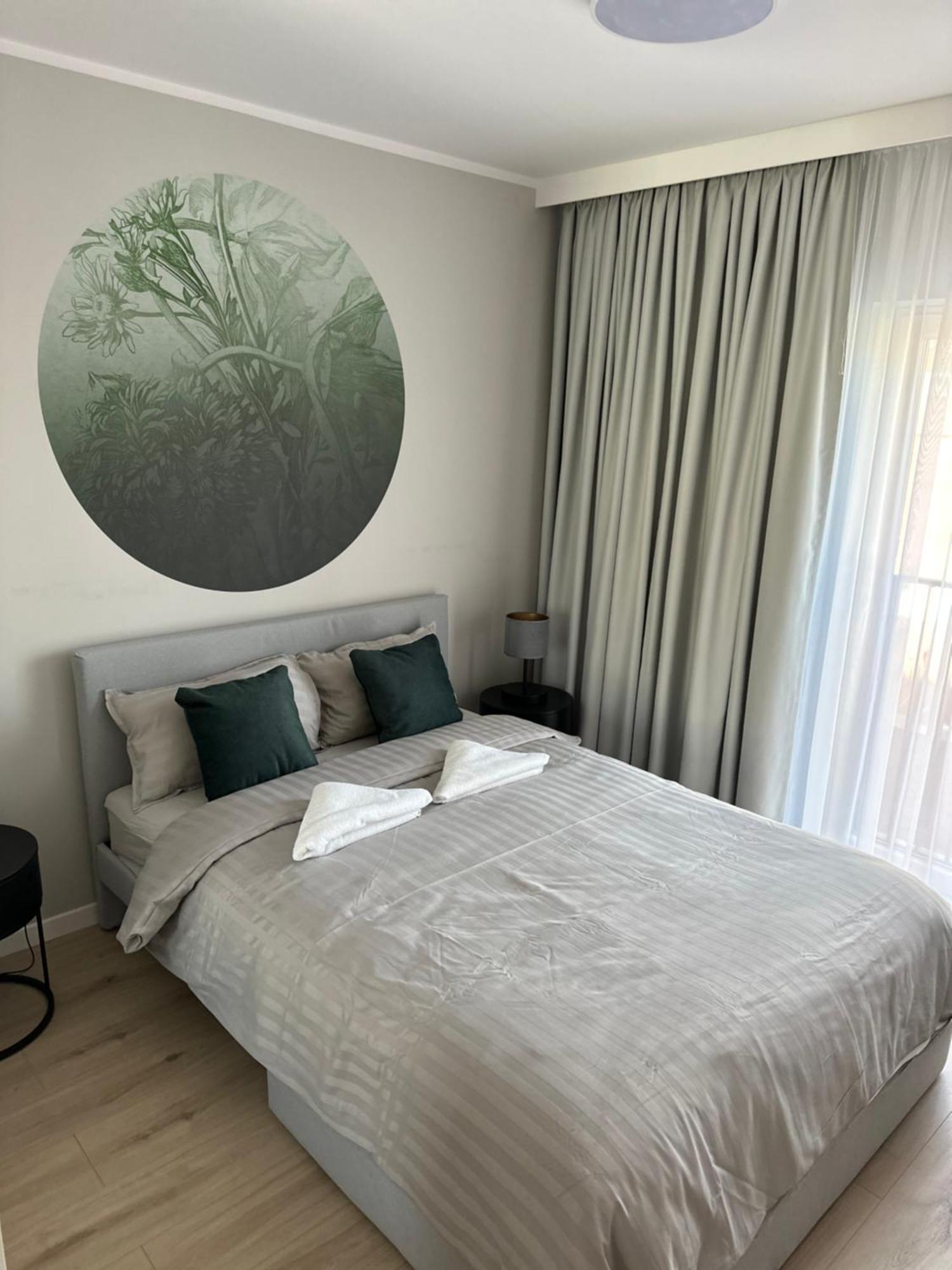Apartamenty Wroclawia Centrum Ngoại thất bức ảnh