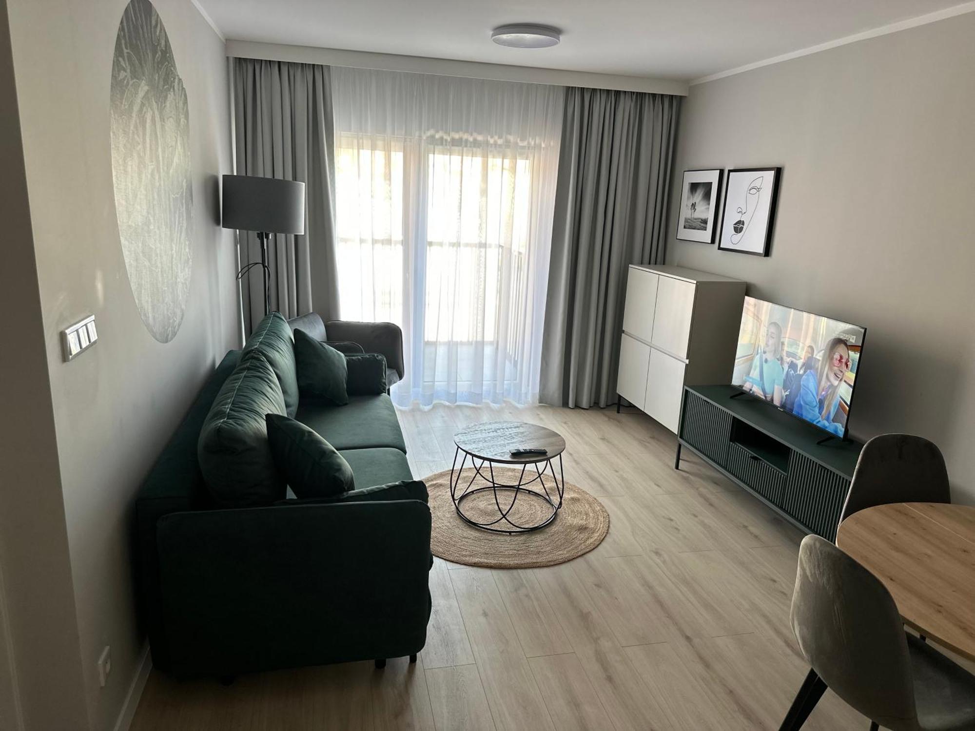 Apartamenty Wroclawia Centrum Ngoại thất bức ảnh