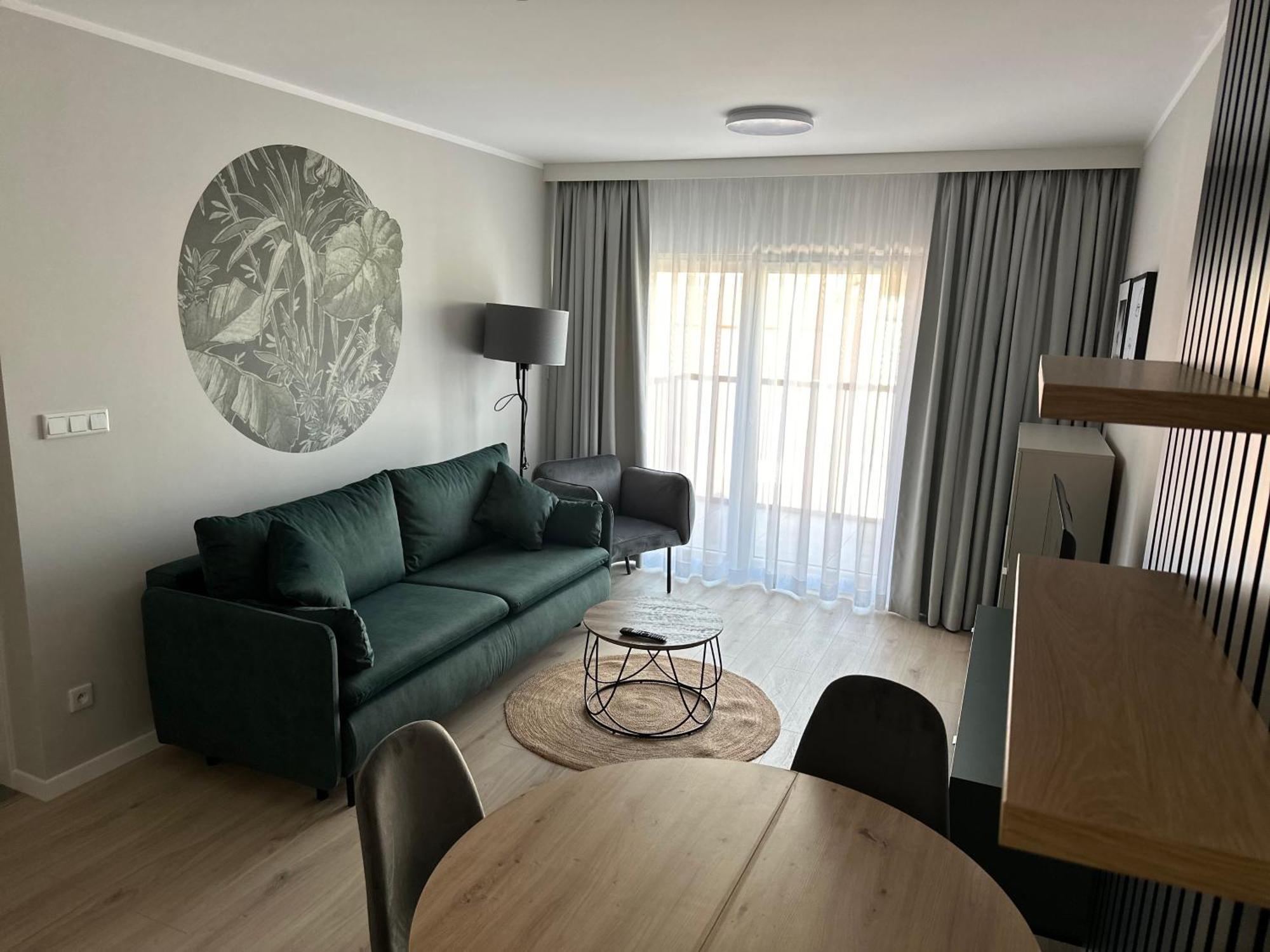 Apartamenty Wroclawia Centrum Ngoại thất bức ảnh