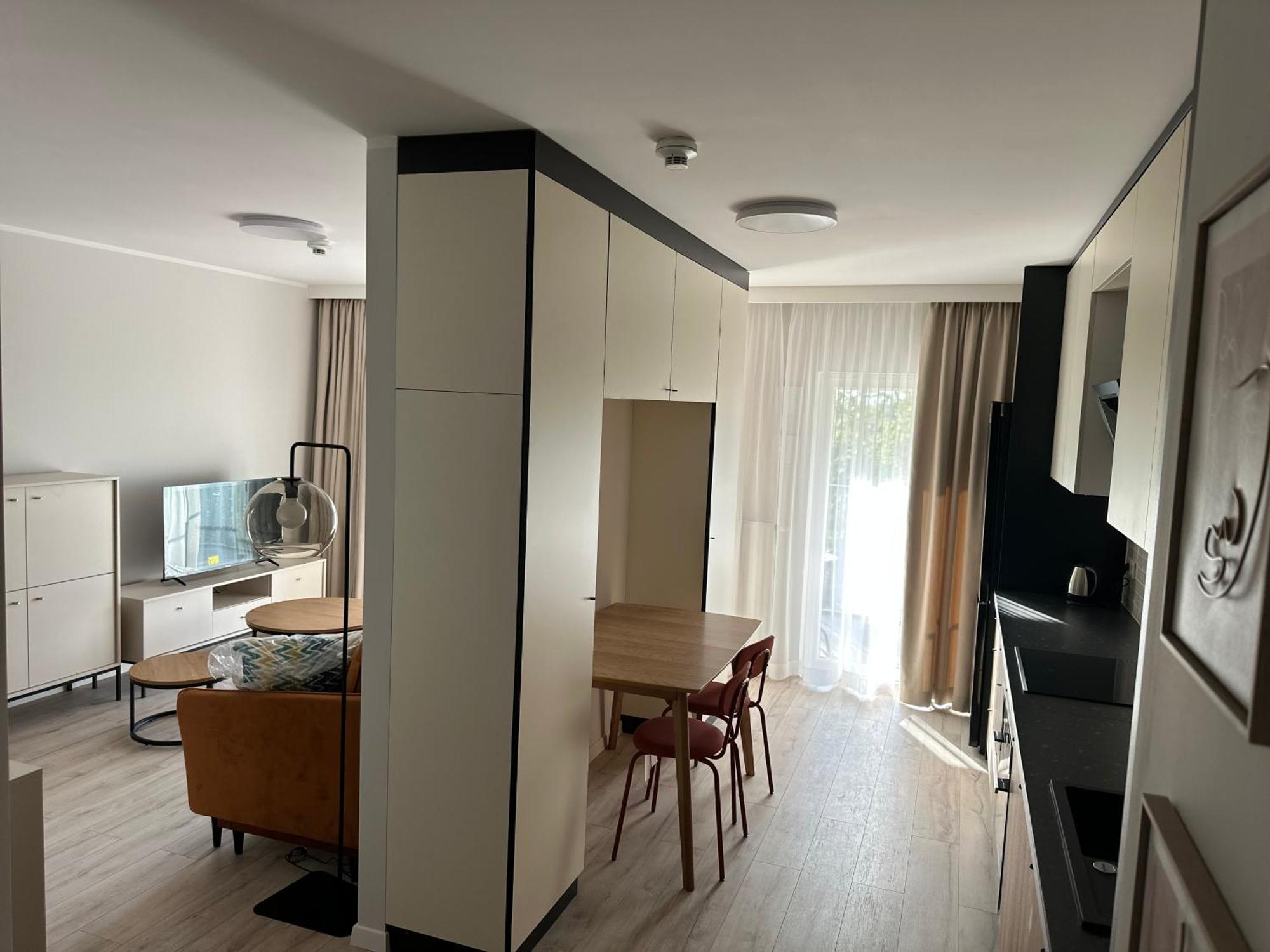 Apartamenty Wroclawia Centrum Ngoại thất bức ảnh