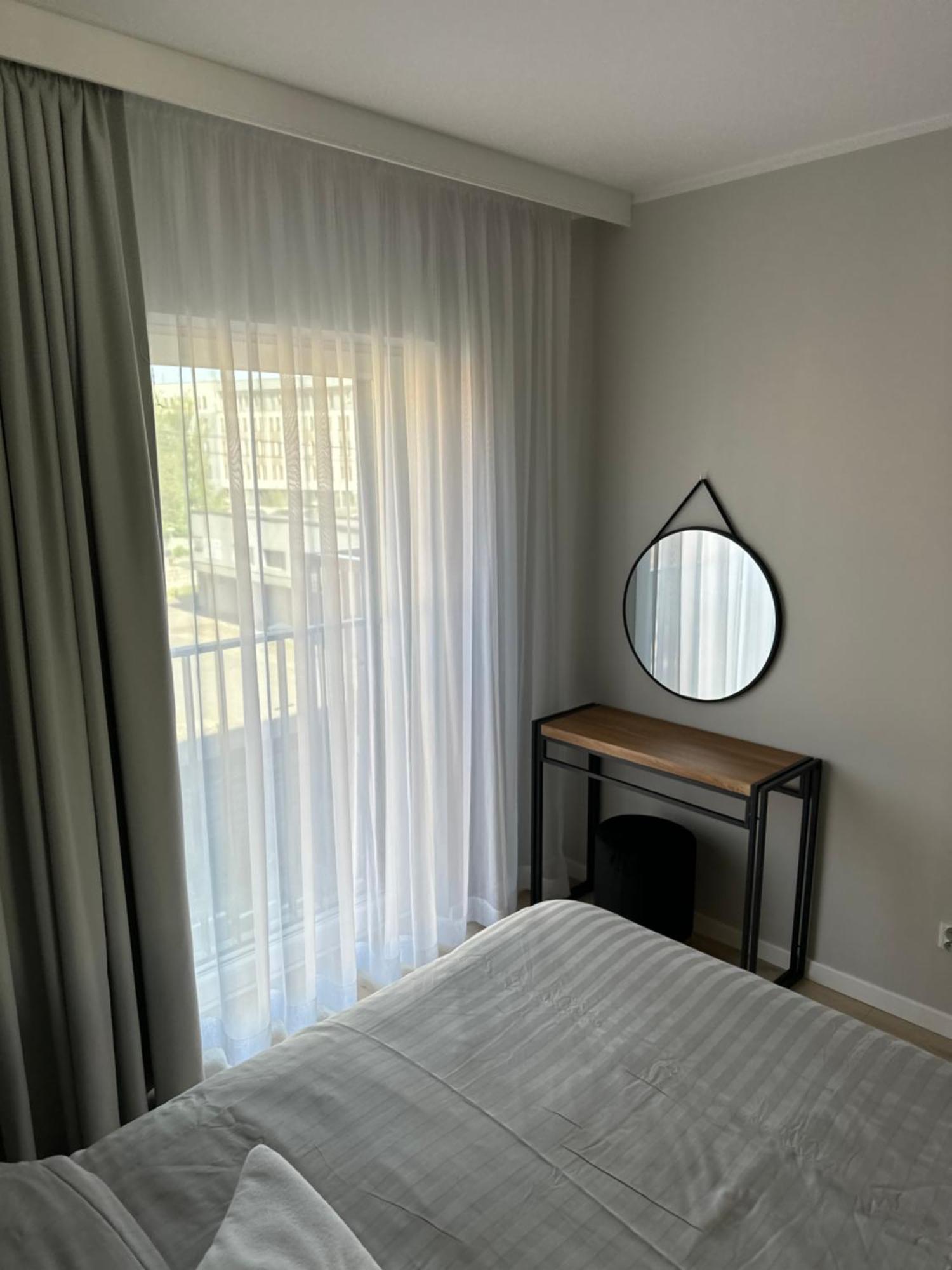 Apartamenty Wroclawia Centrum Ngoại thất bức ảnh