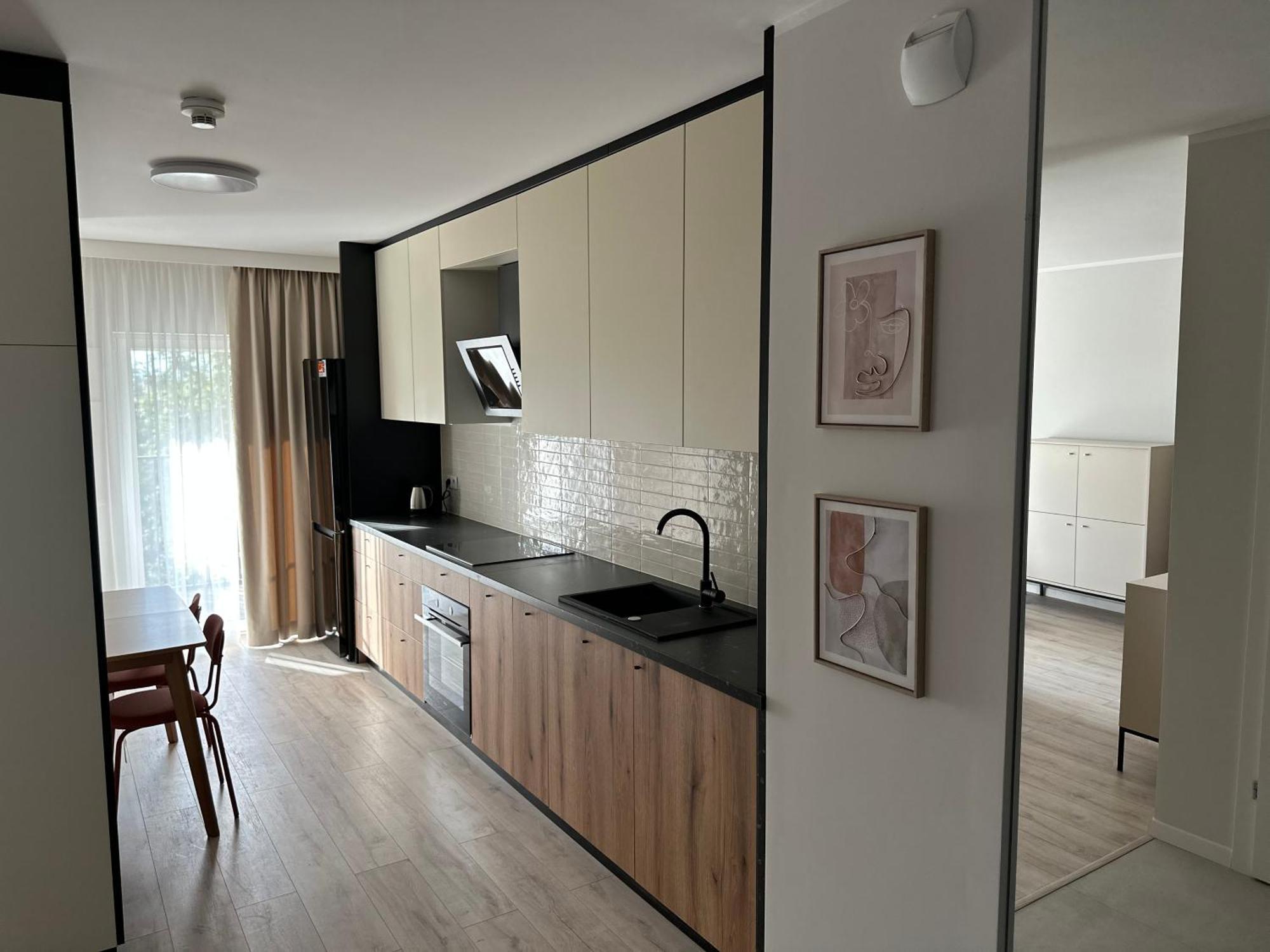 Apartamenty Wroclawia Centrum Ngoại thất bức ảnh