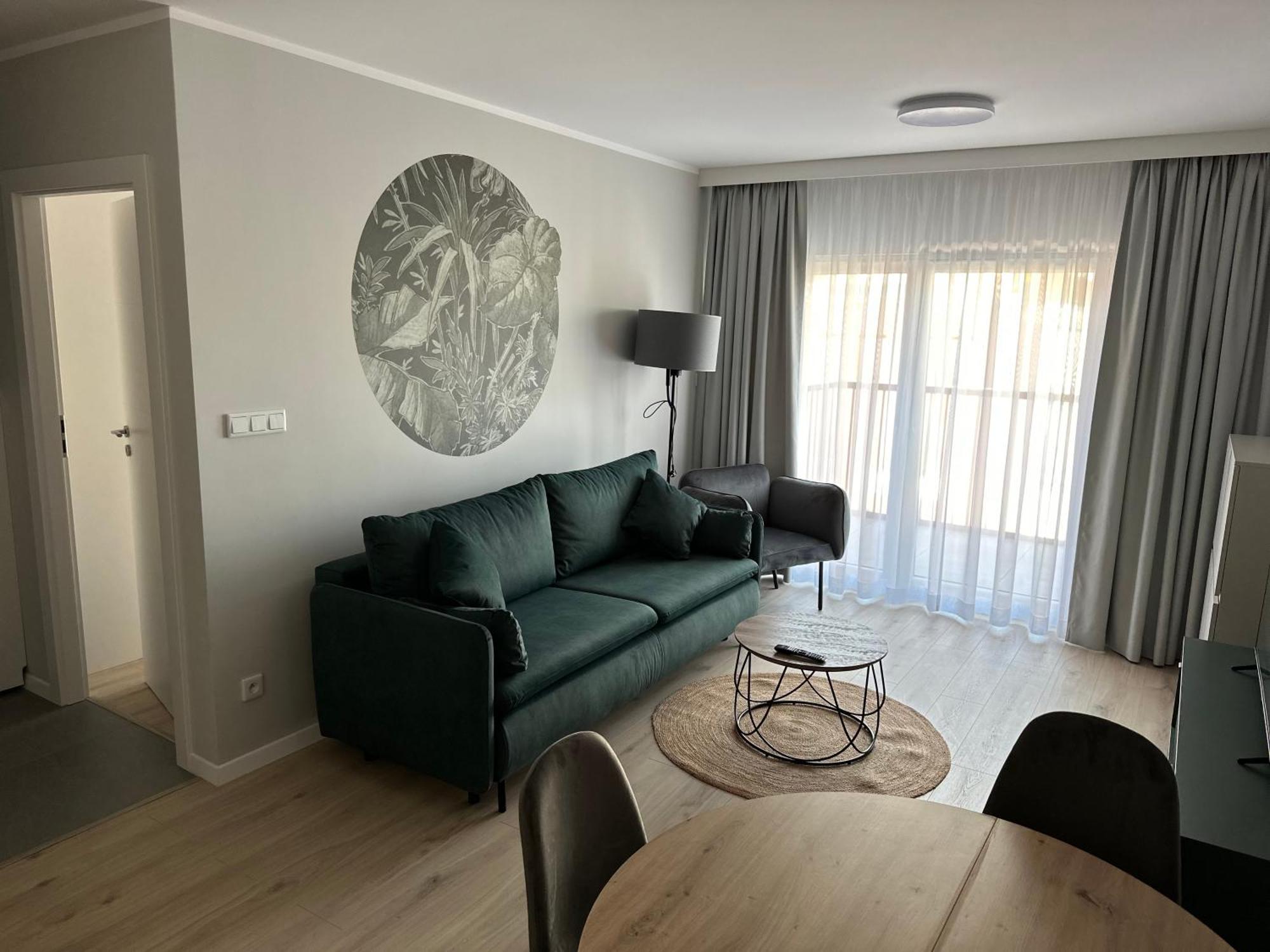 Apartamenty Wroclawia Centrum Phòng bức ảnh