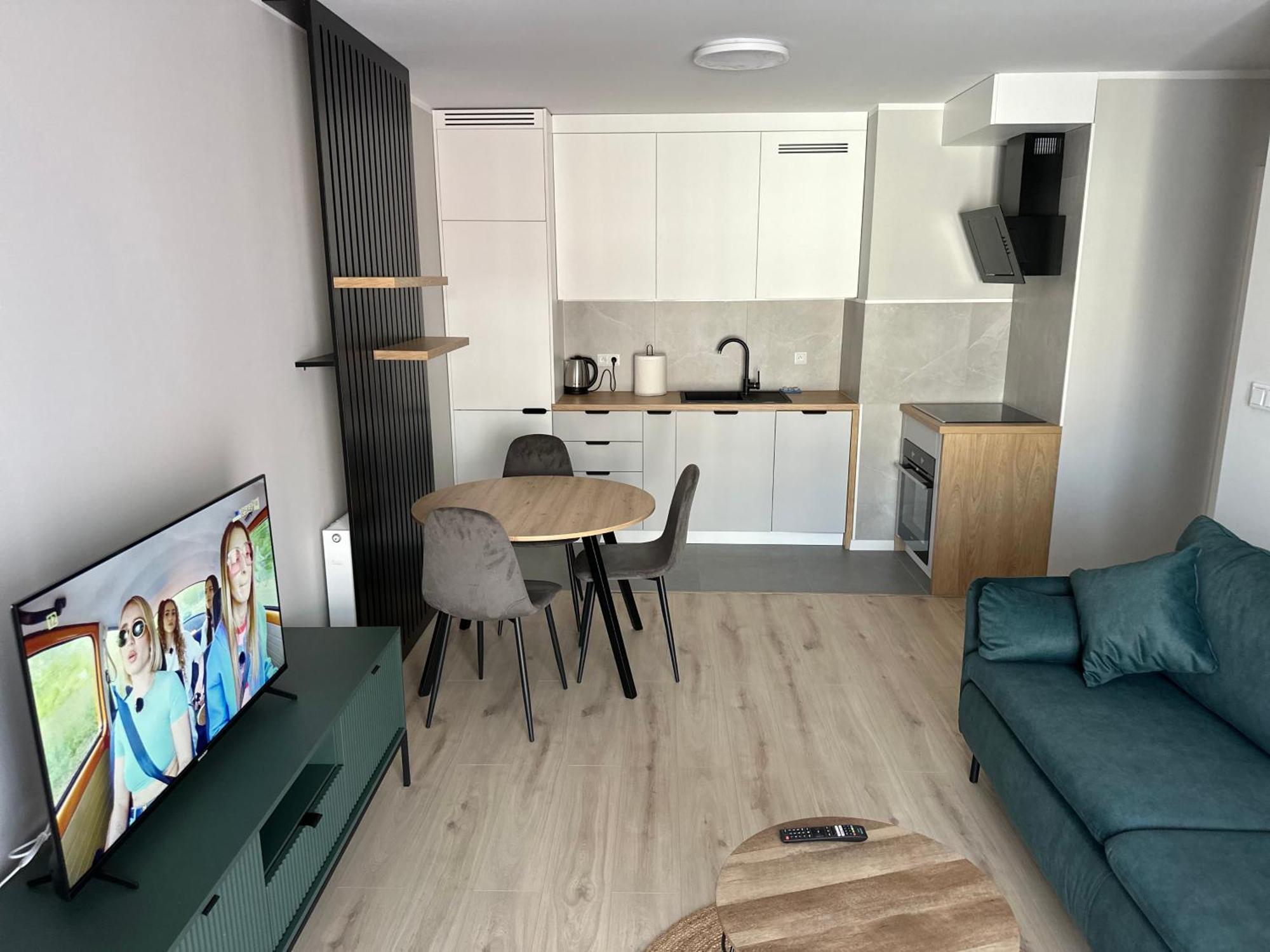Apartamenty Wroclawia Centrum Ngoại thất bức ảnh