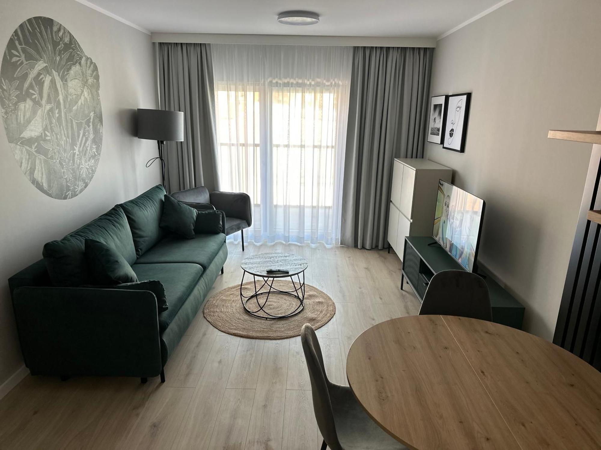 Apartamenty Wroclawia Centrum Ngoại thất bức ảnh