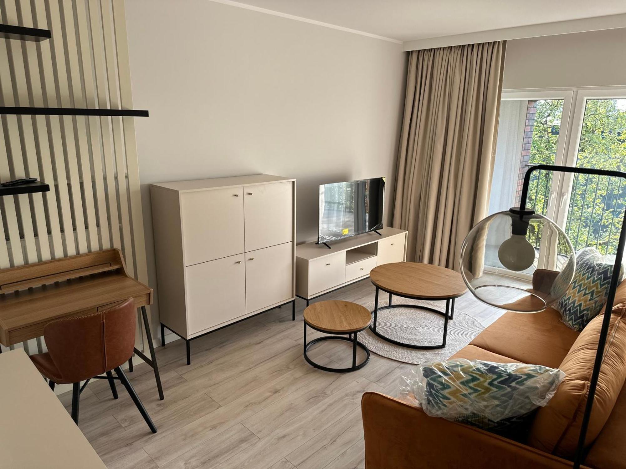Apartamenty Wroclawia Centrum Ngoại thất bức ảnh