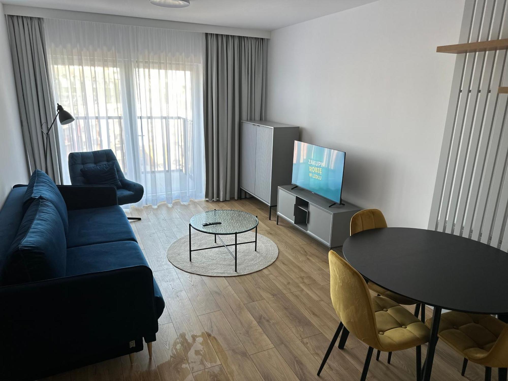 Apartamenty Wroclawia Centrum Ngoại thất bức ảnh