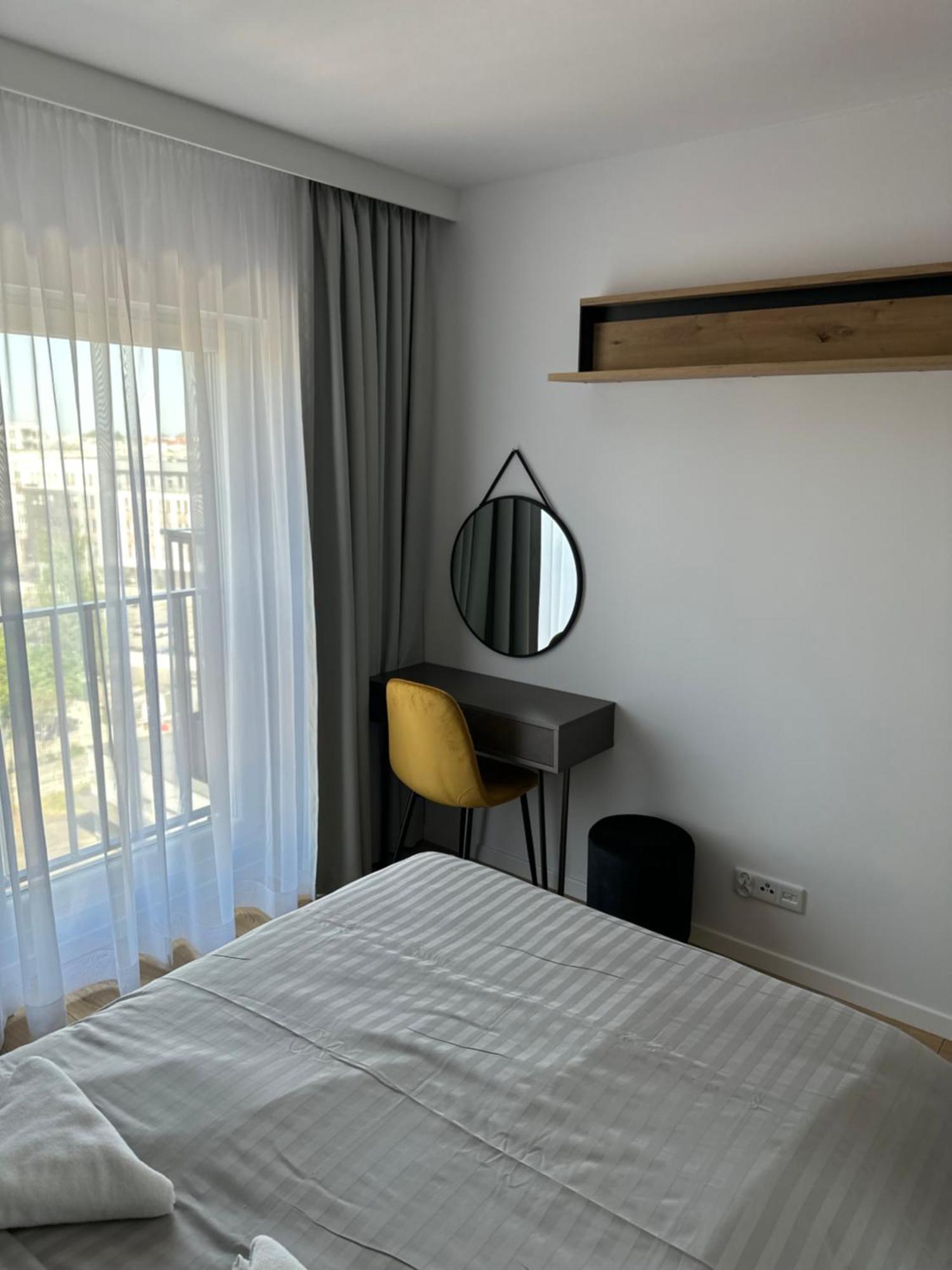Apartamenty Wroclawia Centrum Ngoại thất bức ảnh