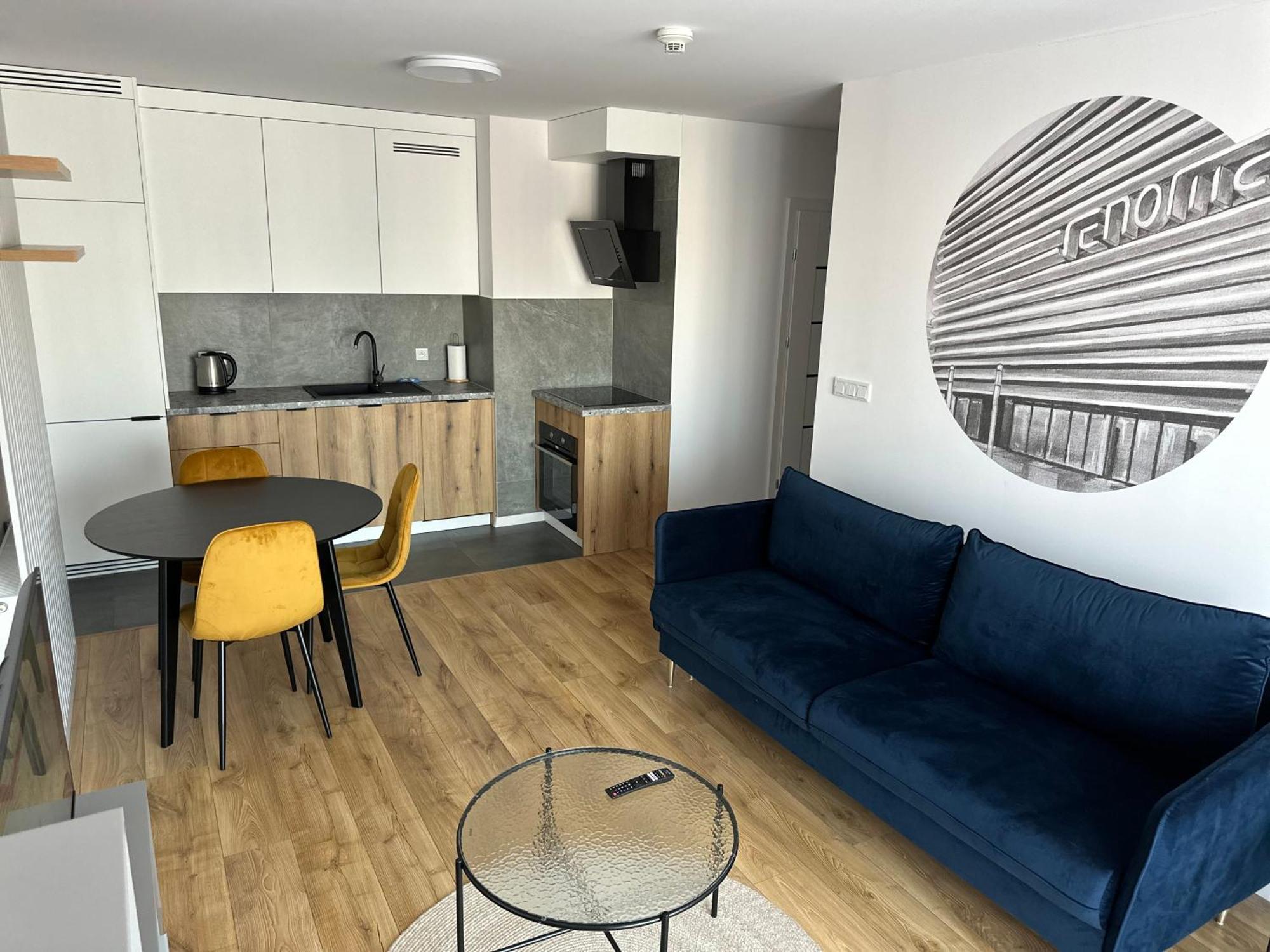 Apartamenty Wroclawia Centrum Ngoại thất bức ảnh
