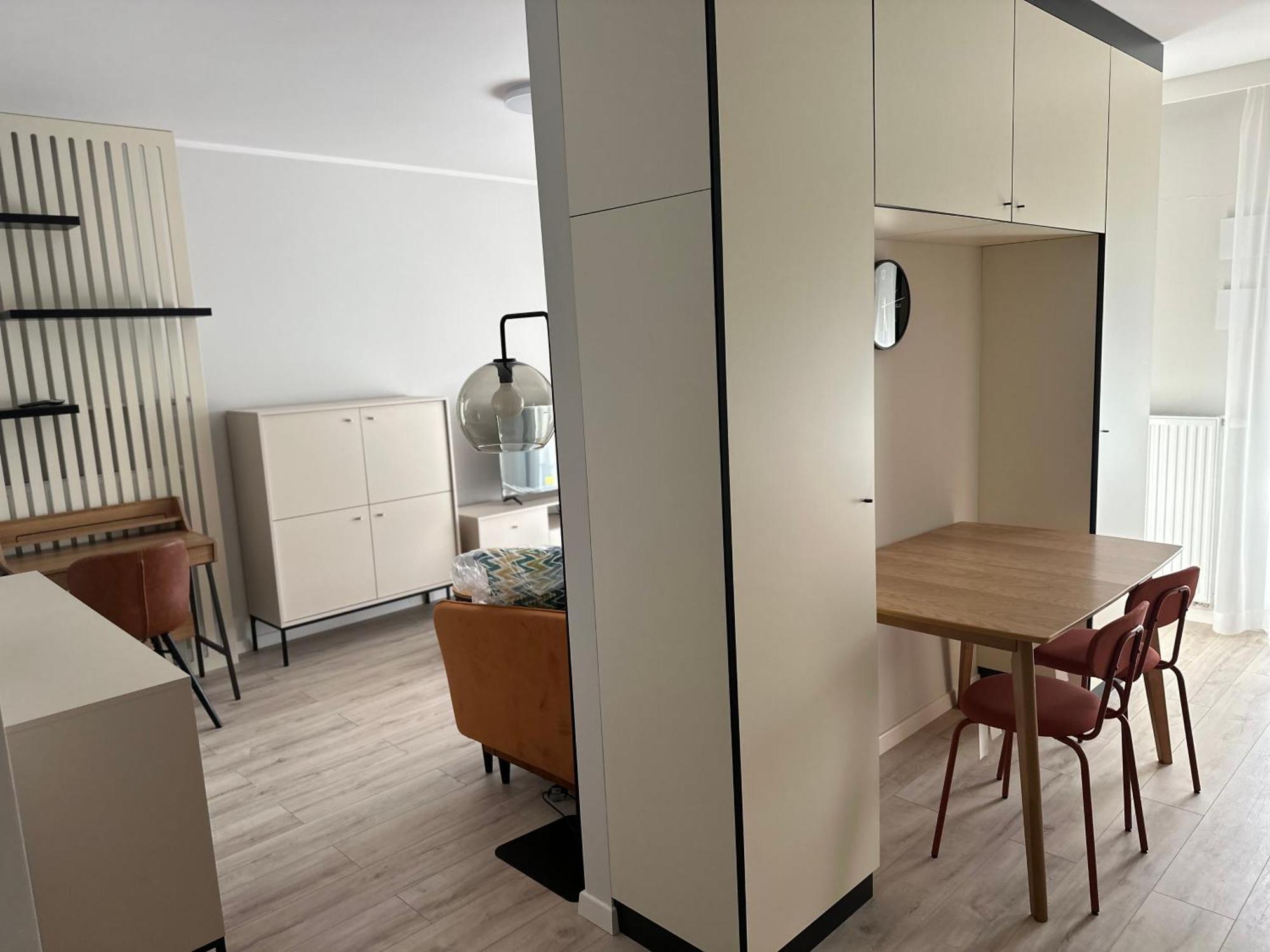 Apartamenty Wroclawia Centrum Ngoại thất bức ảnh