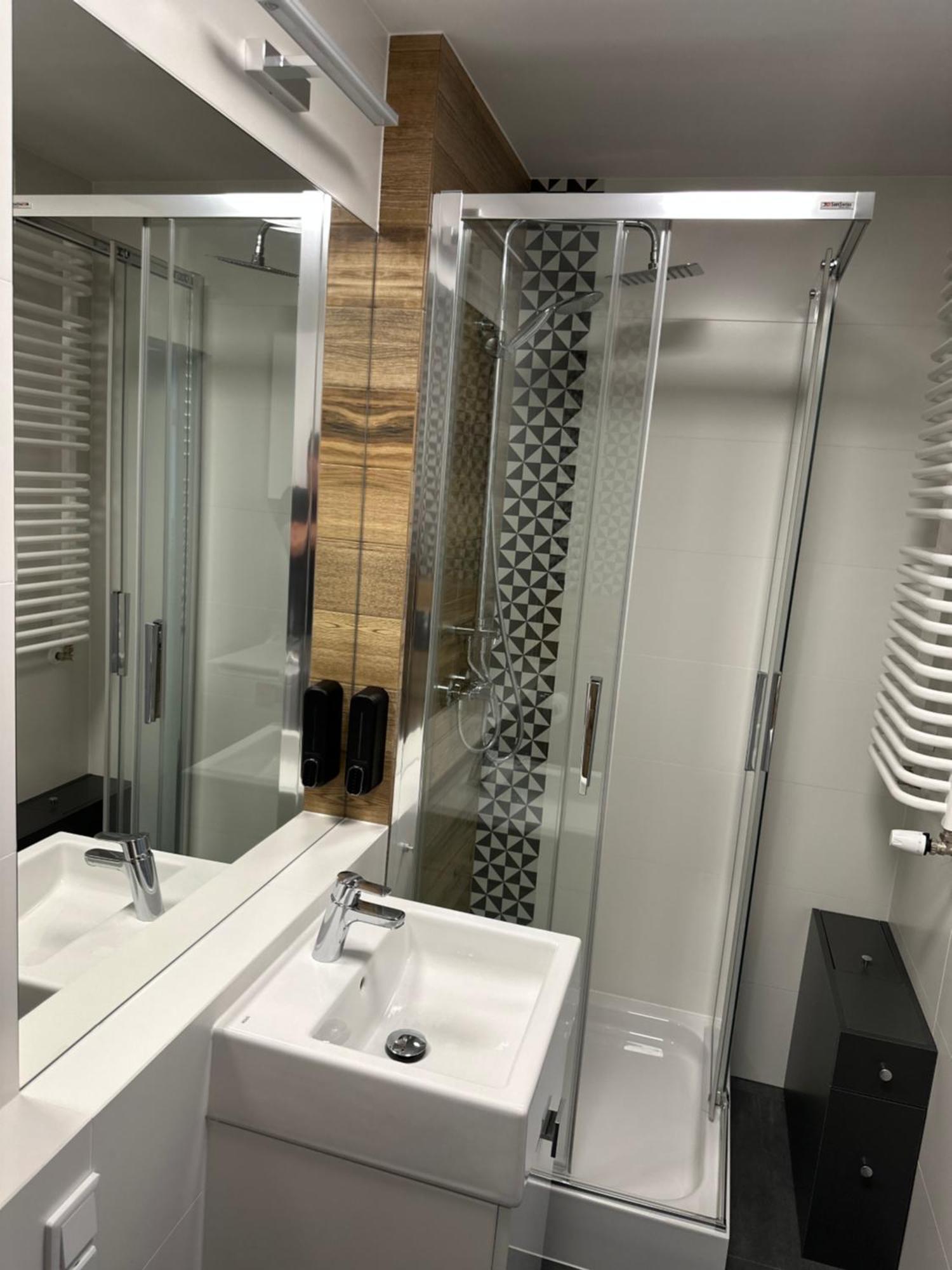 Apartamenty Wroclawia Centrum Phòng bức ảnh