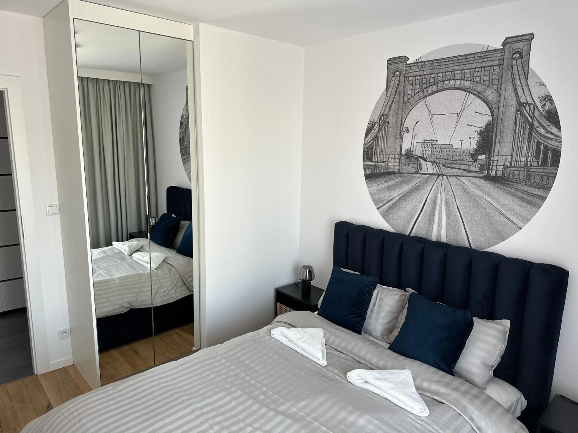 Apartamenty Wroclawia Centrum Phòng bức ảnh