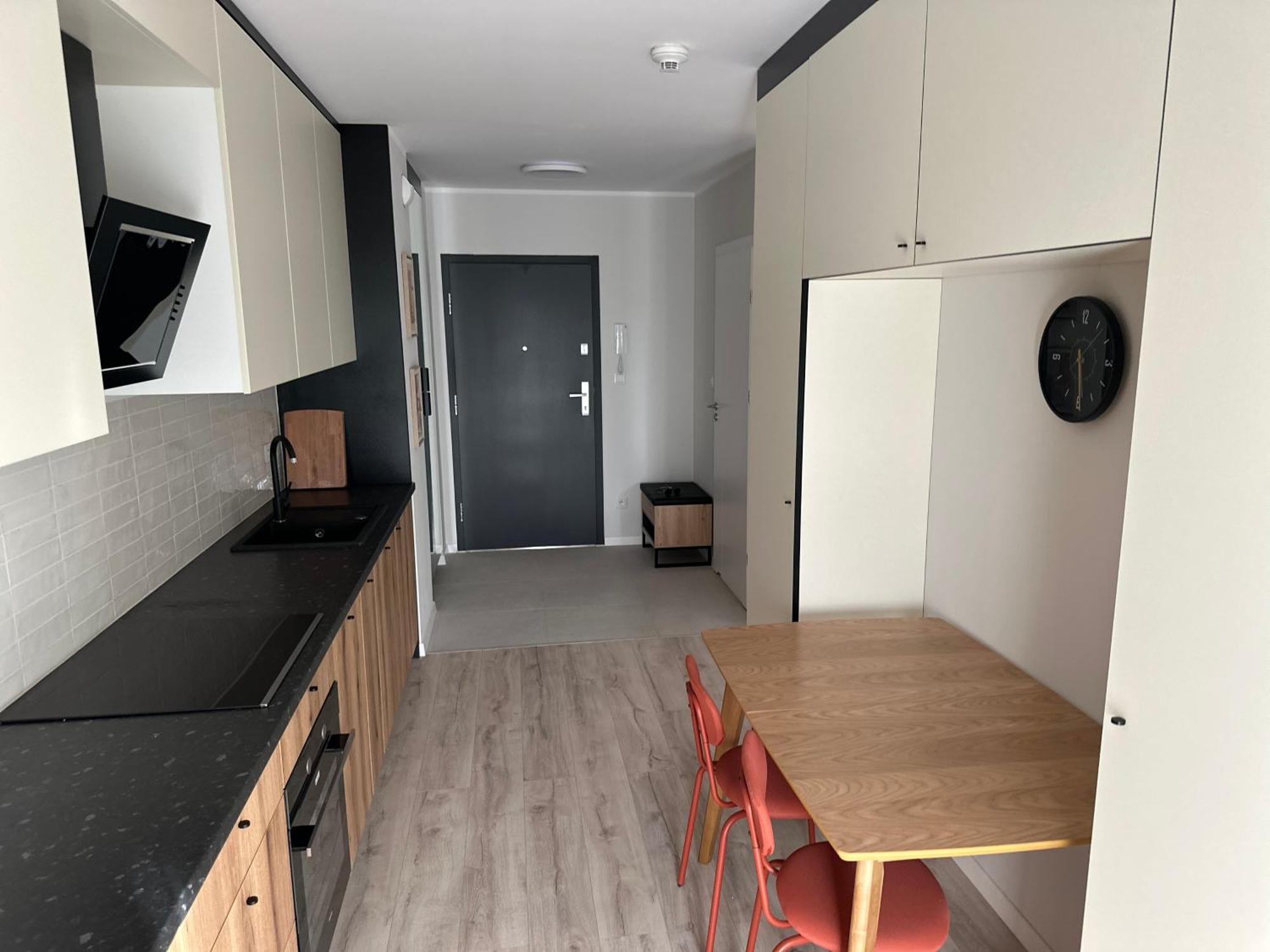 Apartamenty Wroclawia Centrum Phòng bức ảnh