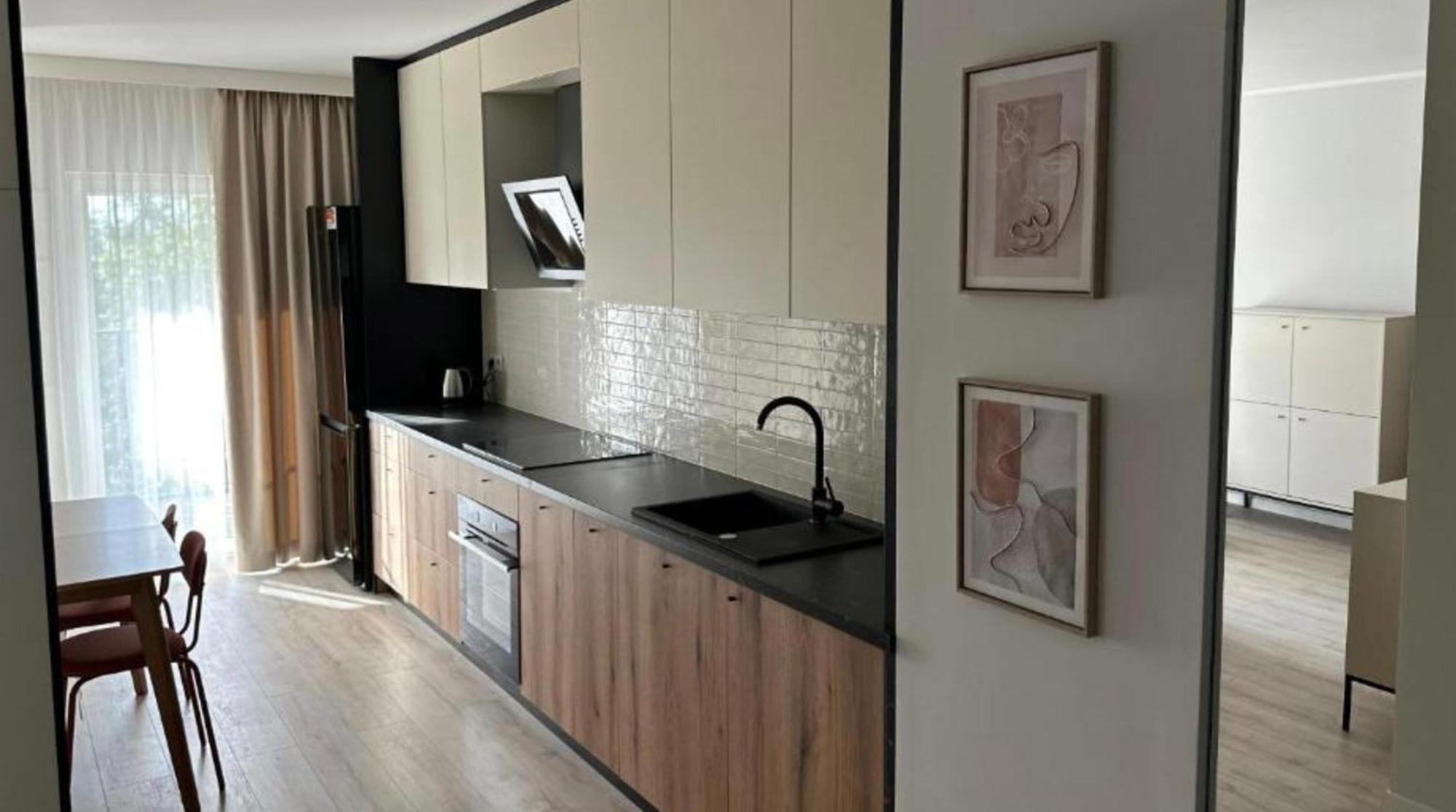 Apartamenty Wroclawia Centrum Phòng bức ảnh