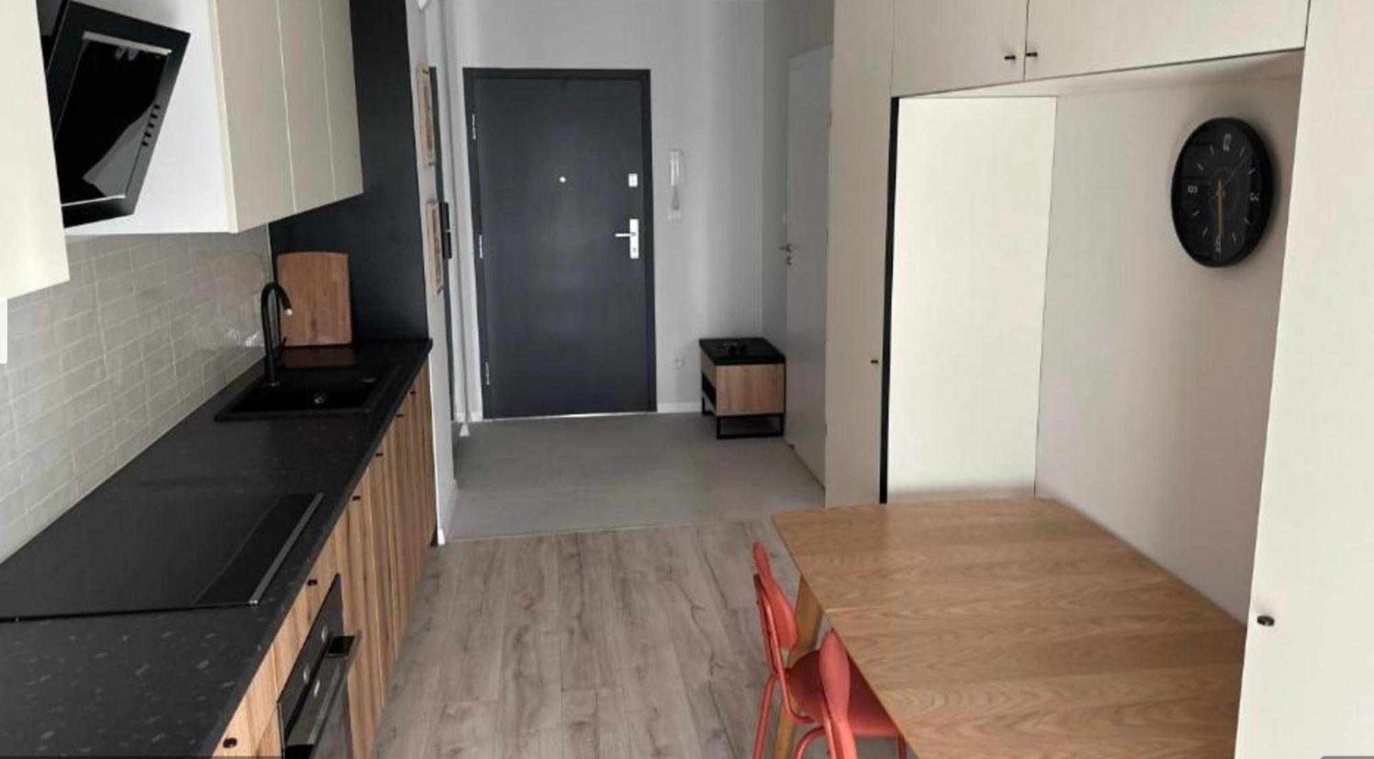 Apartamenty Wroclawia Centrum Phòng bức ảnh