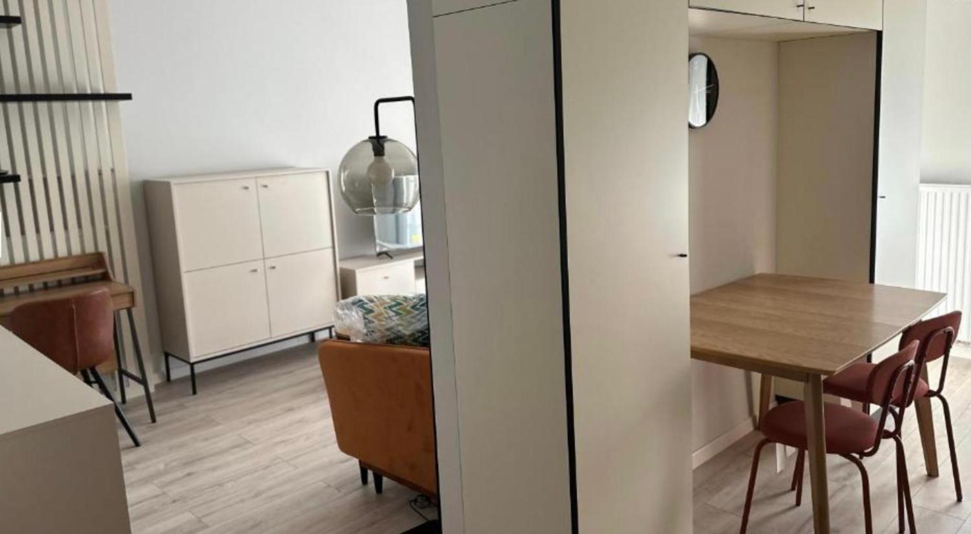 Apartamenty Wroclawia Centrum Phòng bức ảnh